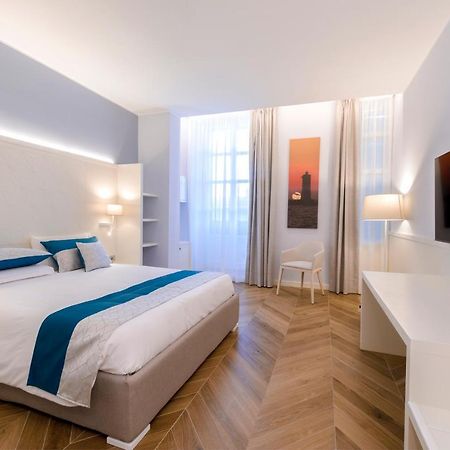 Hotel Baylle Cagliari Eksteriør bilde