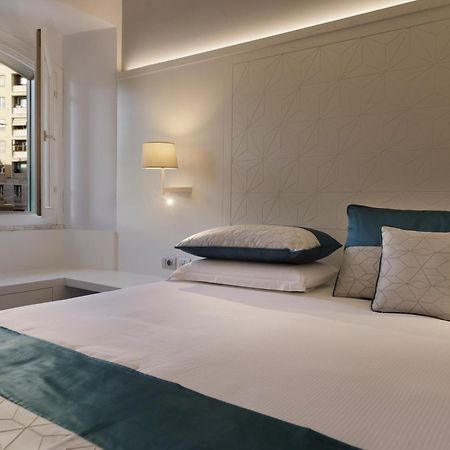 Hotel Baylle Cagliari Eksteriør bilde