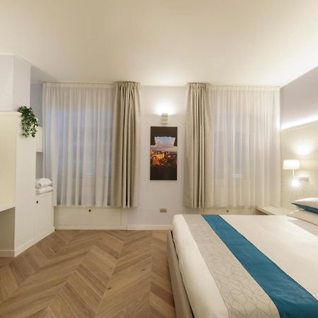 Hotel Baylle Cagliari Eksteriør bilde