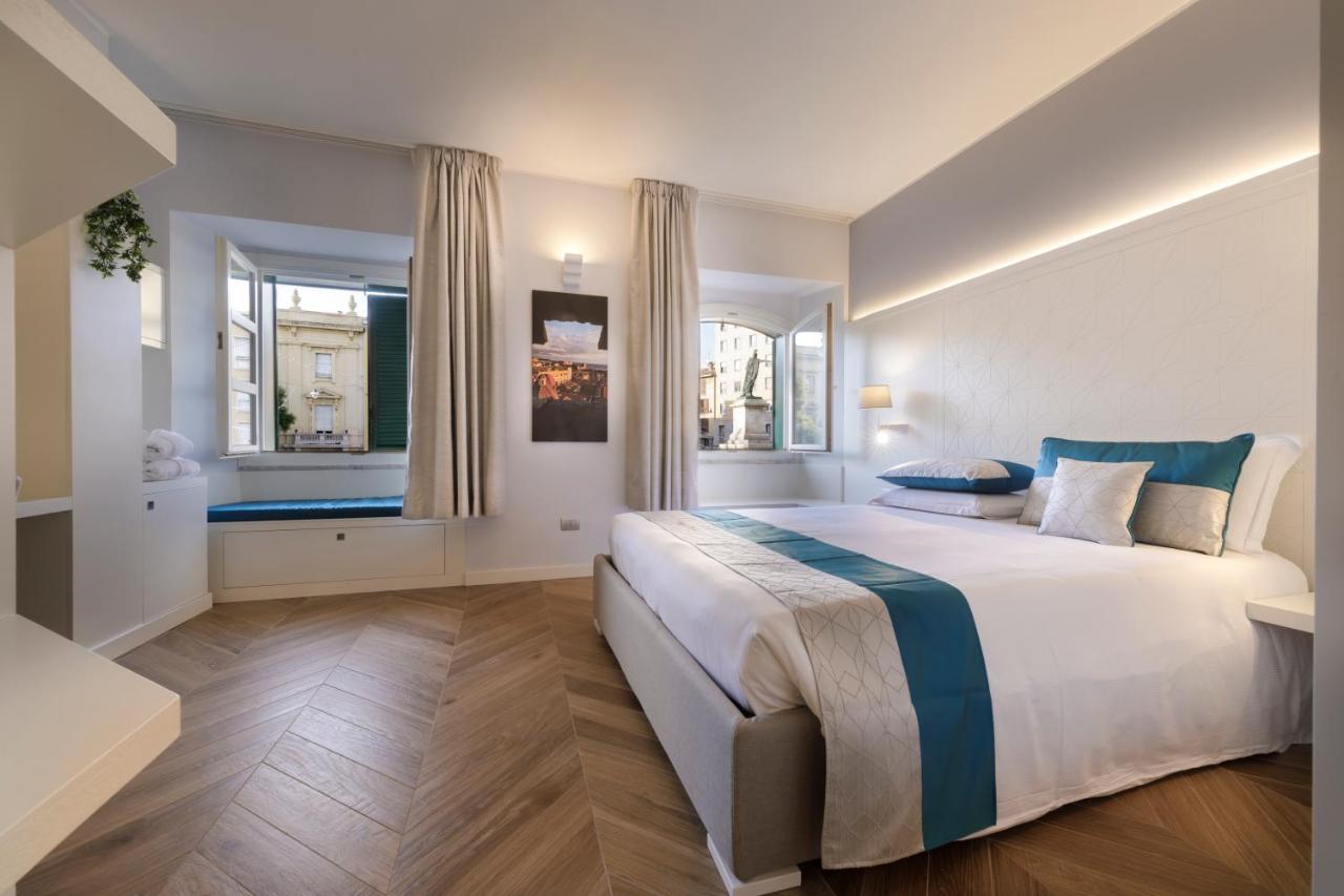 Hotel Baylle Cagliari Eksteriør bilde