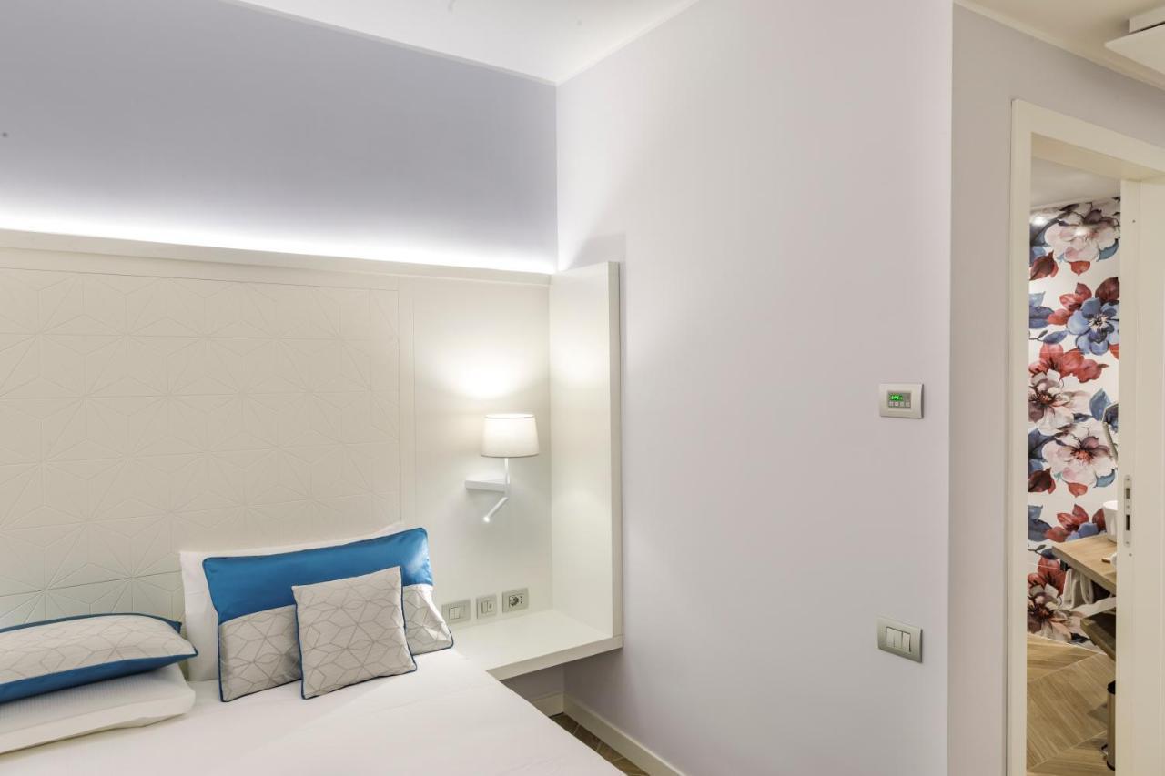 Hotel Baylle Cagliari Eksteriør bilde