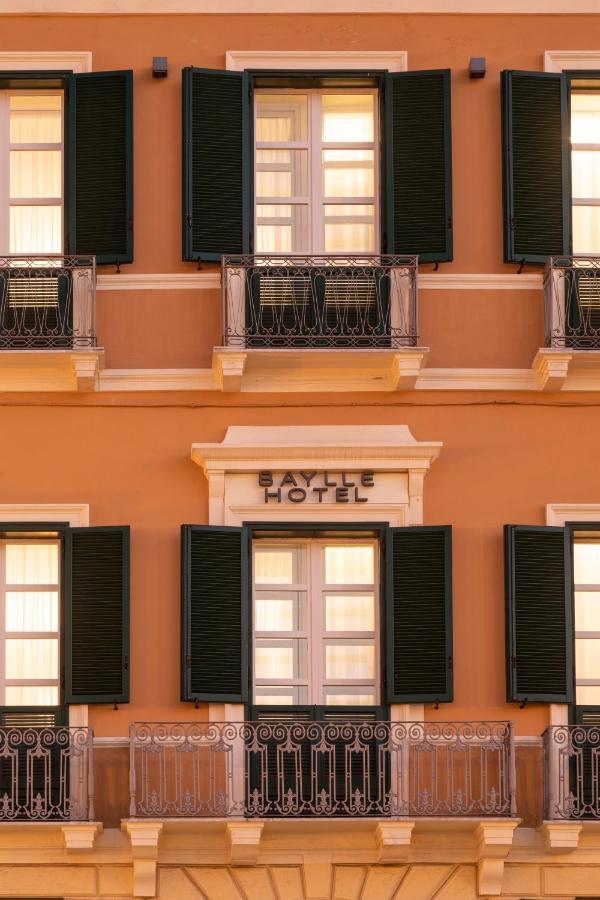 Hotel Baylle Cagliari Eksteriør bilde